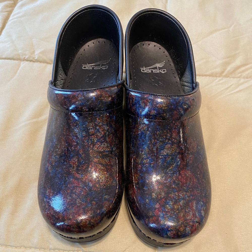 Dansko size 39